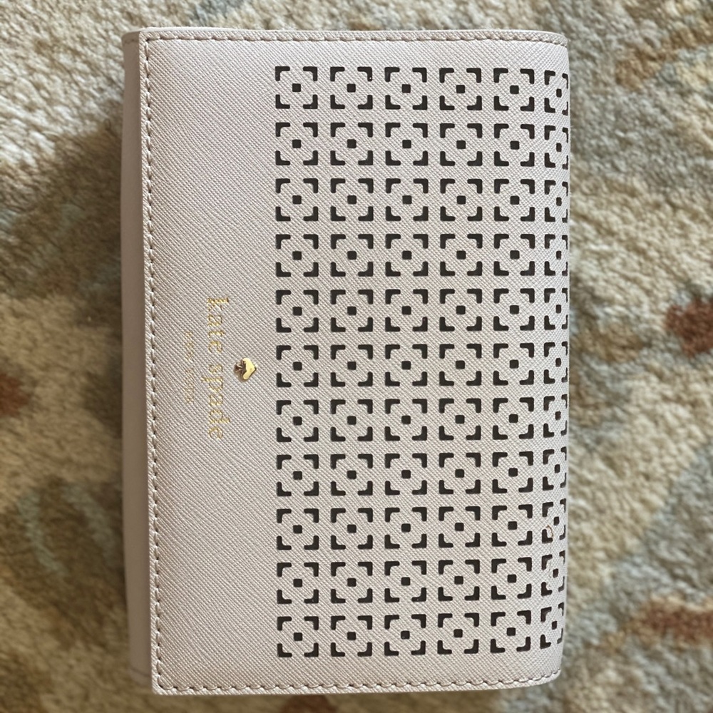 Kate Spade Clutch